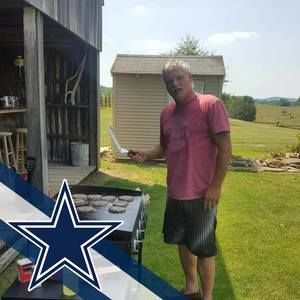 Meet your Posher, Terry